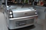 Daihatsu Deca Deca Concept 2009 года